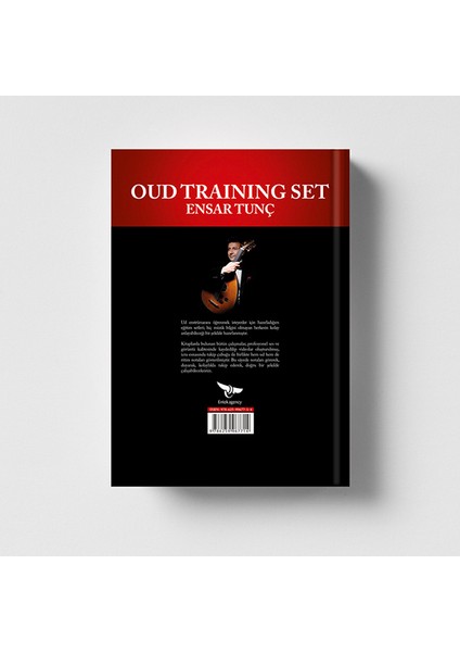 Videolu Ud Eğitim Seti 5.kitap