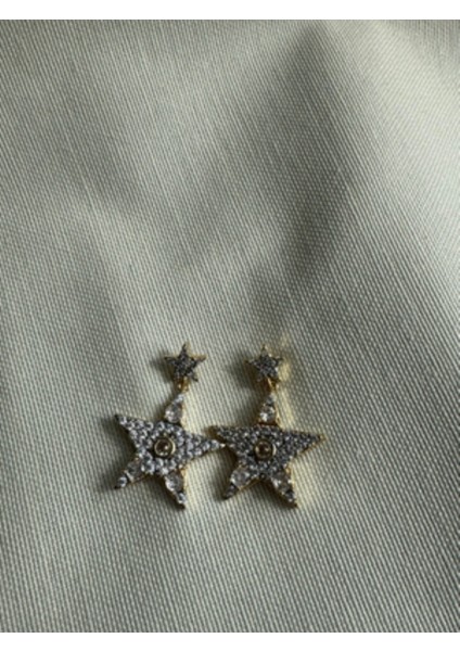 Şerif Yıldız Küpe