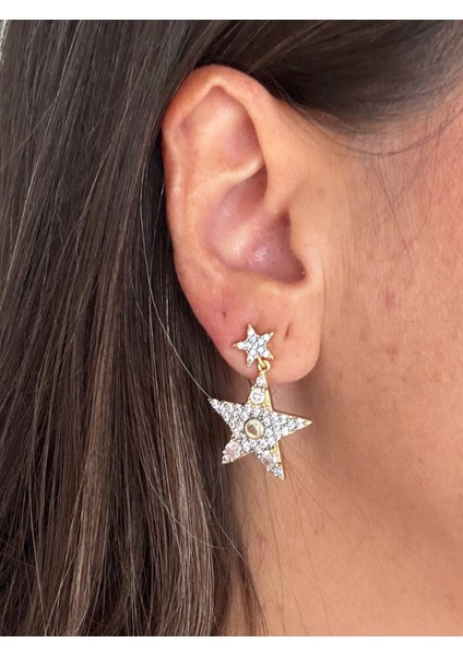 Şerif Yıldız Küpe modelleri