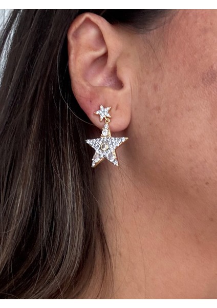 Şerif Yıldız Küpe fırsatları