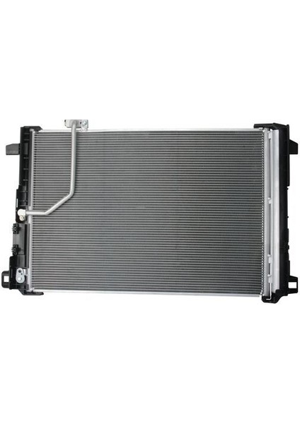 KLIMA RADYATORU MERCEDES W204 S204 C204 C218 W212 A207 C207 10204 A2045000654