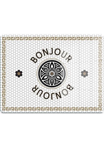 Cam Kesme Tahtası ve Sunumluk Amore Bonjour 20X30 cm fiyatları