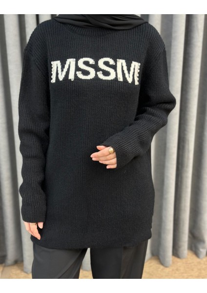 5014 Mssm Triko Kazak