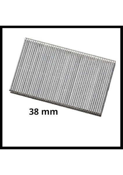 Professional Akülü Zımba Tabancası Fıxetto 18/38 S Power X-Change (18 V, 60 Darbe/dk, Maksimum 38 mm Zımba Uzunluğu, Tekli/seri Atış Modu, 500 Zımba Dahil, Akü Dahil Değildir) - 4257785 modelleri