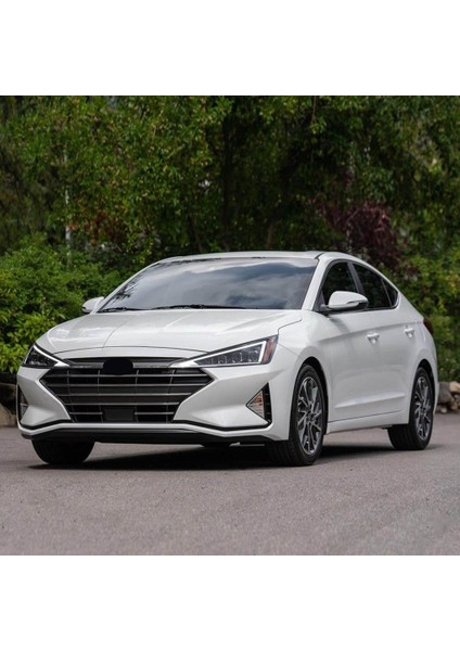 Hyundai Elantra 2021-2024 Ön Cam Yan Klipsli Silecek Takımı 65X40CM fiyatları