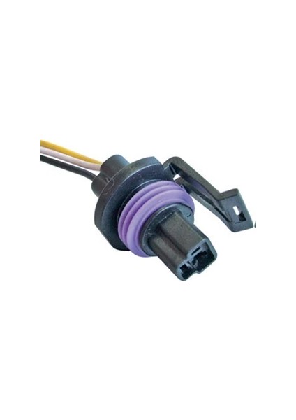 Klima Müşür Soketi R9-Megane 2 46788088 (2 Adet)