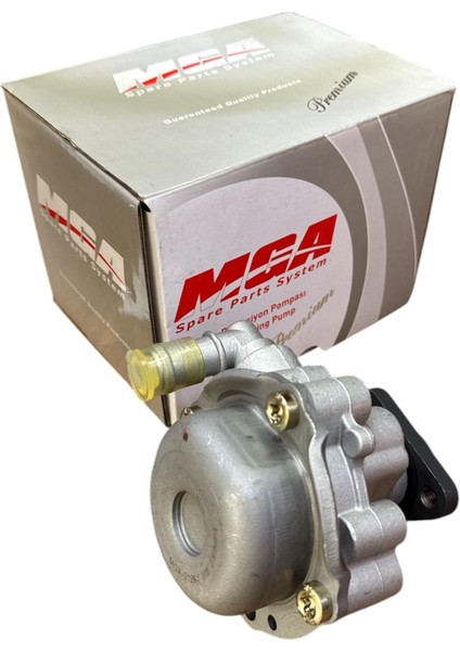 Dıreksıyon Pompası / Bmw E46-M52-M54 (02-05) / MGA91291-32416760036