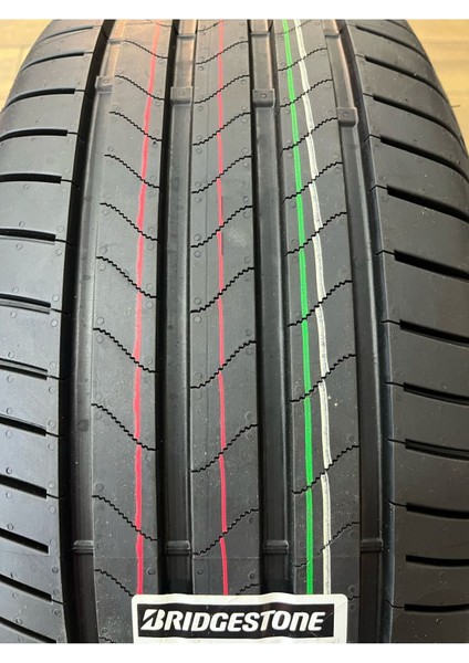 225/55R19 99V Turanza 6 ( Elt) Suv (B/a/69) Uhp Yaz (2024 Üretim)