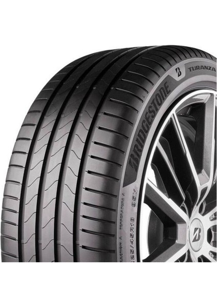 225/55R19 99V Turanza 6 ( Elt) Suv (B/a/69) Uhp Yaz (2024 Üretim) indirimleri