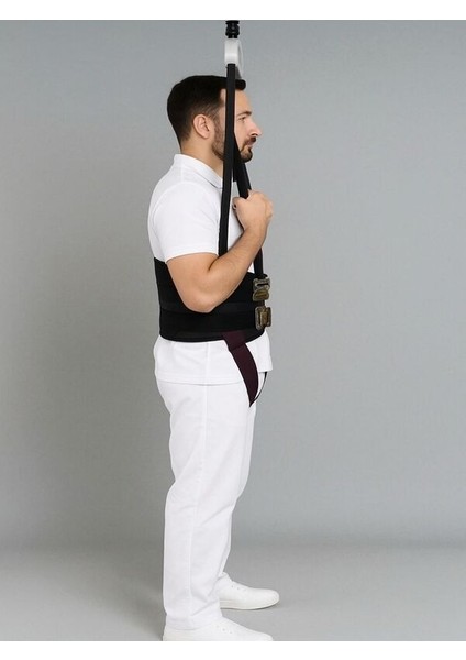 Hasta Yürütme ve Dik Tutma Kemeri – Vinç Sistemi Uyumlu (Renk Değişiklik Gösterebilir) fiyatları