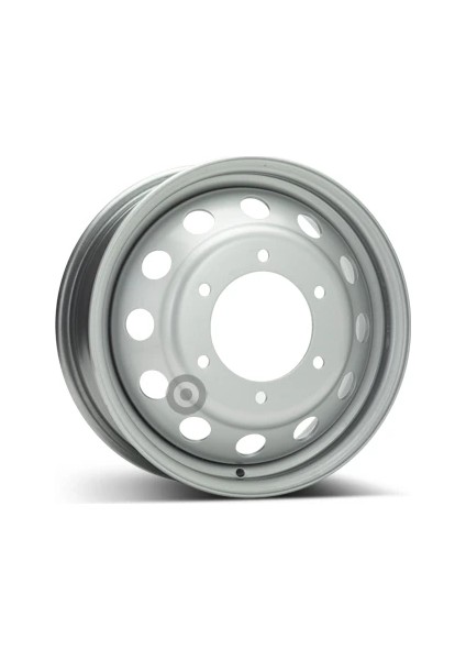 Jant 16 Jant 6 Bijon Ford Transit 2013 Çift Teker 6j x 16 x 6d x 180 ET:109.5 CB:138.8 BK311007AB BK311007AA