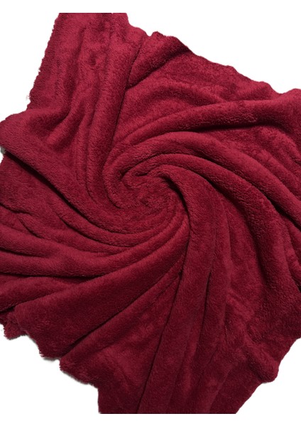 EN180 Çiften Çift Yüzlü Welsoft Peluş Kumaş fiyatları