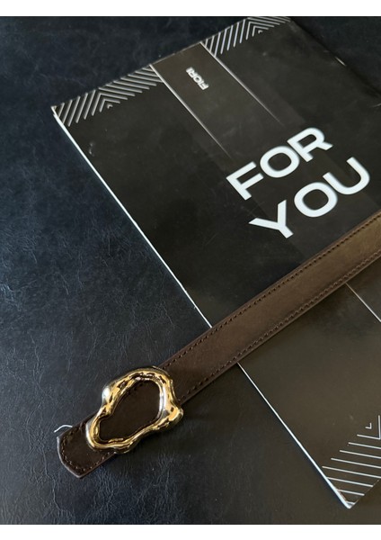 Tasarım Çubuk Toka Ince Kadın Kemeri, Ceket Kemeri, Gömlek Kemeri, Elbise Kemeri fiyatları