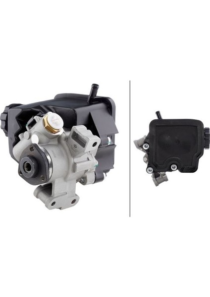 HIDROLIK DIREKSIYON POMPASI MERCEDES SPRINTER B901B904 2000-2006 A0024667501