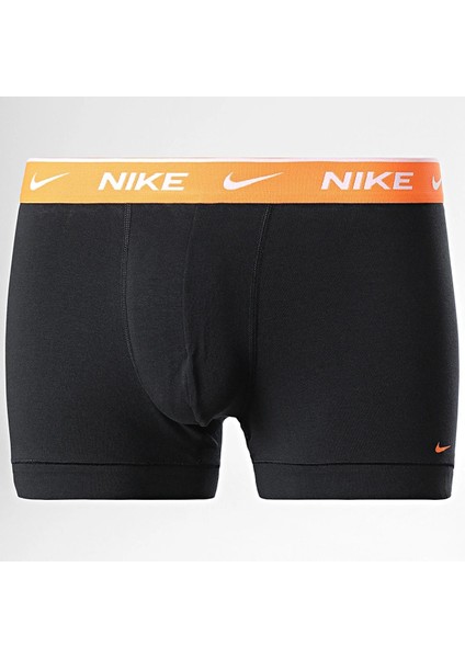 Dri Fit Ultra Stretch 3 Pack Micro 3 Lü Paket Kısa Boxer Siyah 3 Renk Bantlı fiyatları