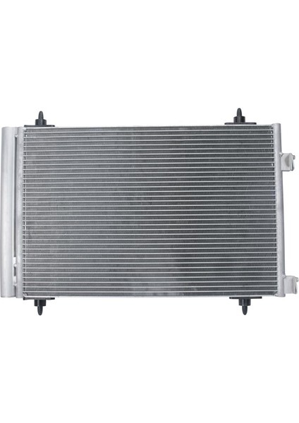 KLİMA KONDENSERİ BERLINGO-PARTNER 2008C4 2004307 20001.4 1651.6 165-2.0 165 6455 GK 6455 CY