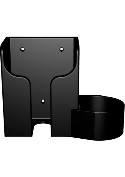 Vag Grubu Ev Tipi Type 2 Şarj Kablo Tutucu Stand Duvar Askı Ayağı 1EA971675AN fiyatları