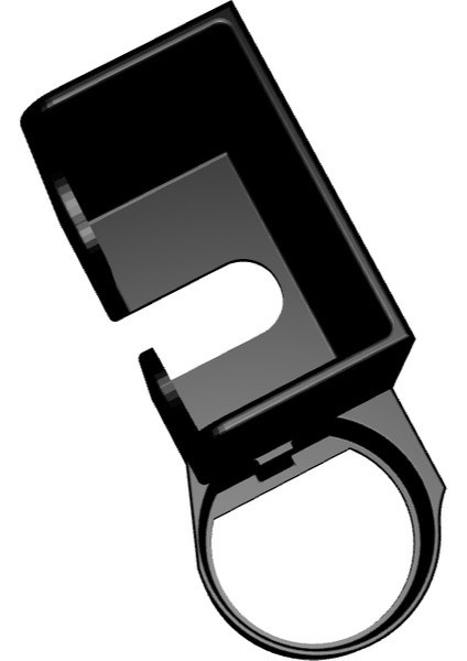 Vag Grubu Ev Tipi Type 2 Şarj Kablo Tutucu Stand Duvar Askı Ayağı 1EA971675AN fırsatları