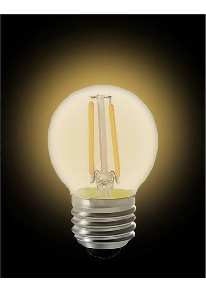 Cata Ct 4288 Flament 4W LED Ampul Günışığı 3200K E27 Duy fiyatları