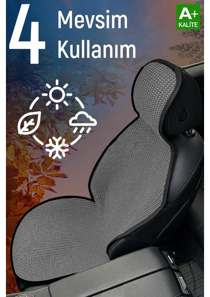 Peugeot 208 Uyumlu Siyah Prestij Serisi Dokuma Kumaş Oto Koltuk Kılıfı Ön Tam Arka Alt fırsatları
