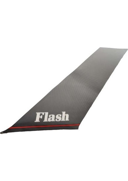 ARKA ÇAMURLUK SOL YAZISI R11 FLAŞ