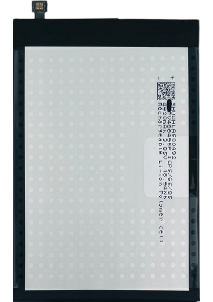 Teknonet Tecno Spark 10 Pro Uyumlu Nettech BL-49ST 5000 Mah Batarya fiyatları