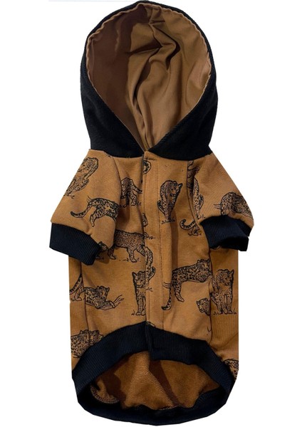 Roar Küçük Irk Köpek Sweatshirtü fiyatları