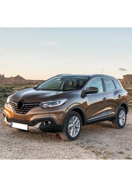 Renault Kadjar 2016-2018 Ön Cam Yan Klipsli Silecek Takımı 65X40CM fiyatları