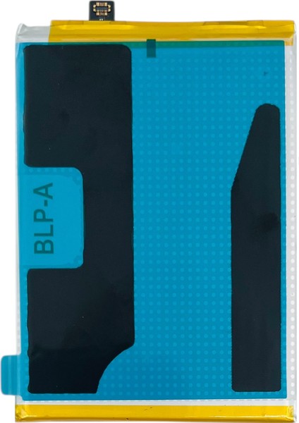 Teknonet Realme C35 Uyumlu Nettech BLP877 5000 Mah Batarya fiyatları