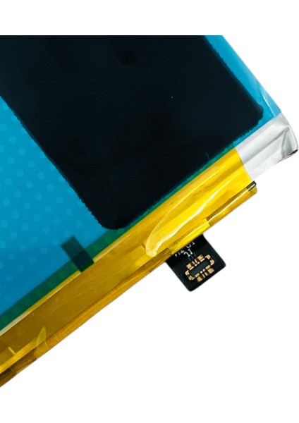 Teknonet Realme C35 Uyumlu Nettech BLP877 5000 Mah Batarya modelleri