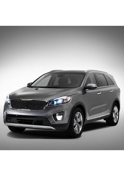 Kia Sorento 2015-2020 Ön Cam Yan Klipsli Silecek Takımı 65X40CM fiyatları