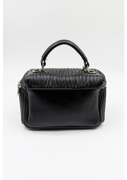 Marka Ithal Bayan Çanta KB963 Siyah fiyatları