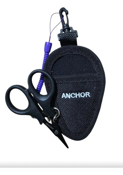 Mini Kılıflı Balıkçı Makası