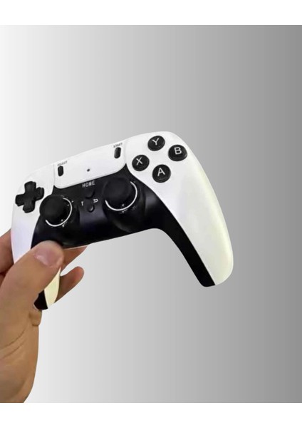 Kablosuz Retro Oyun Konsolu – Geniş Oyun Kütüphanesi ve Hd Görüntü ile Sonsuz Eğlence indirimleri