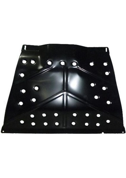 KARTER MUHAFAZASI DUCATO-JUMPER-BOXER DEMİR