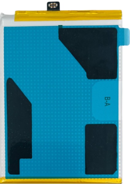 Teknonet Vivo Y17S Uyumlu Nettech BA10 5000 Mah Batarya fiyatları