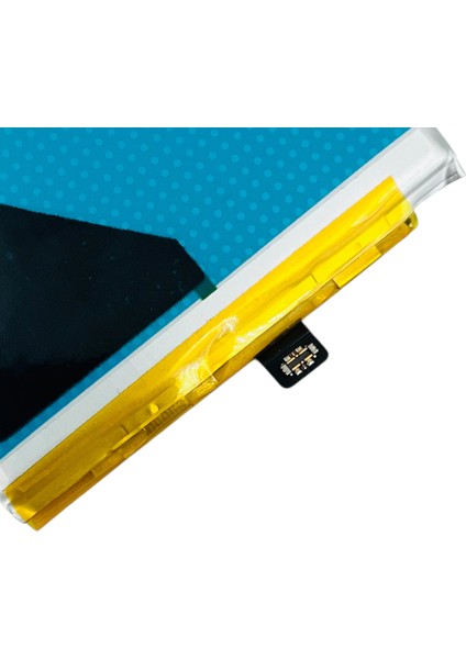 Teknonet Vivo Y17S Uyumlu Nettech BA10 5000 Mah Batarya modelleri