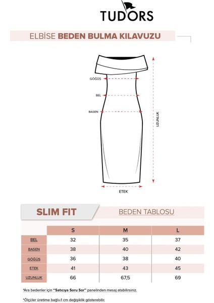 Kadın Slim Fit Dar Kesim Straplez Siyah Midi Elbise
