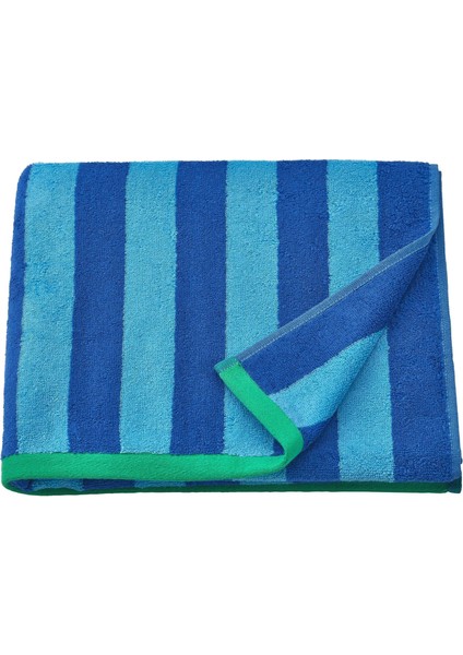 Slanhostmal Banyo Havlusu Çok Renkli 70 x 140 cm