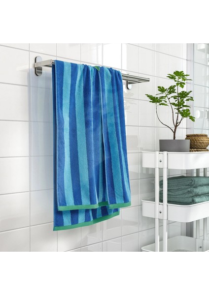 Slanhostmal Banyo Havlusu Çok Renkli 70 x 140 cm modelleri