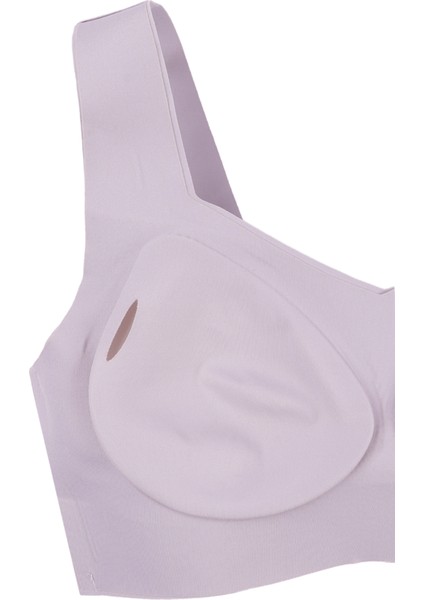 Balensiz Lazer Dikişsiz Çıkarılabilir Pedli Kalın Askılı Görünmez Sütyen fırsatları