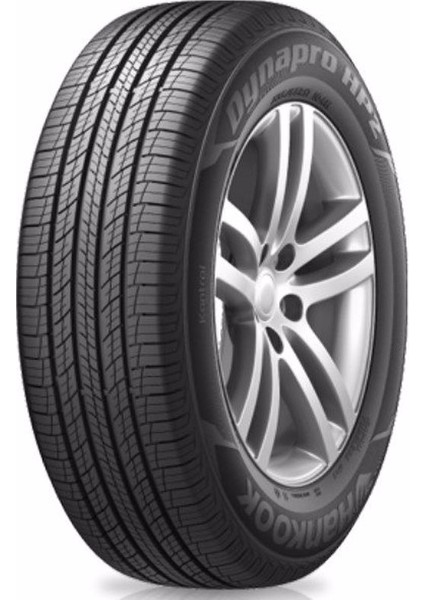 285/45R21 113H Dynapro Hp2 Plus RA33D Ao Hankook