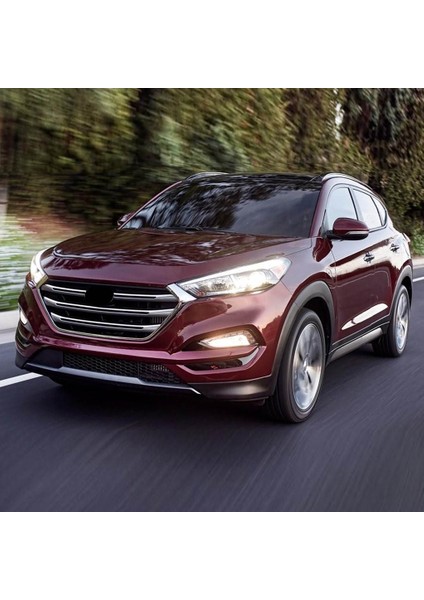 Hyundai Tucson 2016-2020 Ön Cam Yan Klips Silecek Takımı 65X40CM fiyatları