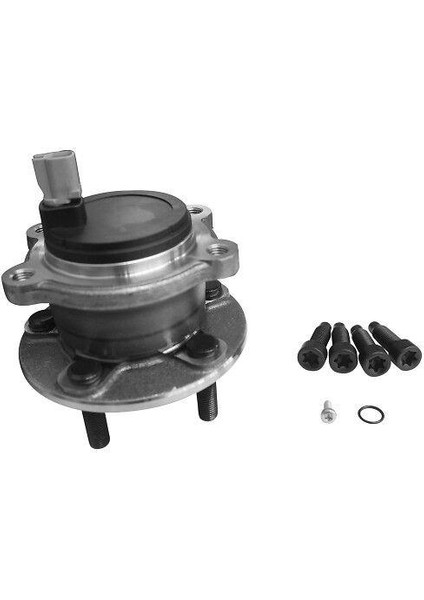 ARKA TEKER PORYASI VOLVO 540 D2 D3 D4 T2 T3 T4 T5 2012-2018 31277680 31406755 31387352