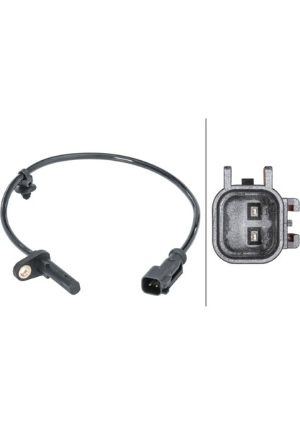 ARKA ABS KABLOSU CUSTOM 2012 TRANSIT 5-363 2014TEK TEKER BK212B372BD 1771171