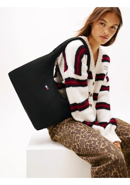 Kadın Omuz Çanta AW0AW17887BDS fırsatları