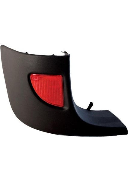 Arka Tampon Köşe Bandı Reflektörlü Sol Kangoo 2 2002-2008 8200150633