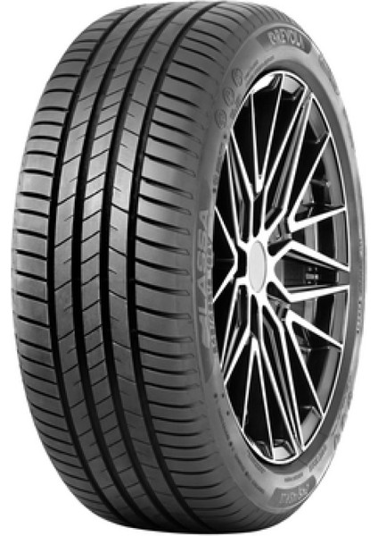 195/60R15 Lassa Revola Nextgen Elt 88H A/b/71 fırsatları