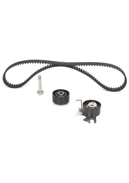 EKSANTRİK GERGİ KİTİ 116X254 P307-P308-P407-P508-P807-EXPERT--C4-C5-C8-JUMPY-SCUDO-FOCUSII- CMAX 2.0D-2.0HDI K015606XS 0831 K0 0831 T5 0831 92 9400831929