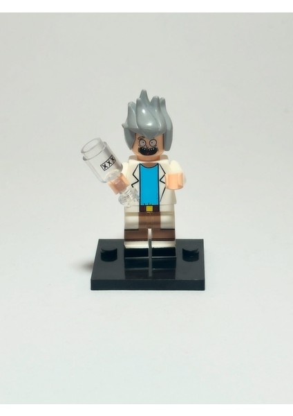 Rick And Morty - Rick Sanchez